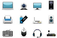 IT電子行業(yè)噴涂線(xiàn)解決方案